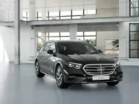 New Mercedes E200 Premium 204 HP (150 kW) 2026 Estate