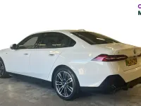 Used BMW i5 M Sport 250 kW (340 HP) 2024 Sedan