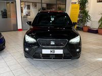 Used Seat Arona FR 2019 Black SUV