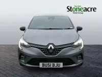 Used Renault Clio Techno 2022 Grey Hatchback