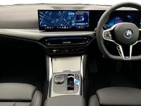 Used BMW i4 M Sport 246 kW (335 HP) 2025 Black Sedan