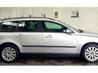 Used Volvo V50 2006 Estate