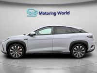 Used BYD Sealion 7 389 kW (530 HP) 2025 Grey SUV