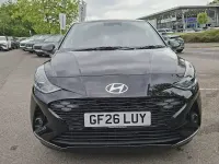 Neu Hyundai i10 Premium 79 PS (58 kW) 2026 Kleinwagen