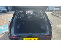 Used Geely EX5 157 kW (214 HP) 2026 Black SUV