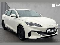 Used BYD Seal Boost 180 HP (132 kW) 2025 Other Estate