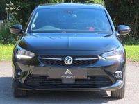 Usado Vauxhall Corsa-e SRi 100 kW (136 HP) 2021 Preto Citadino