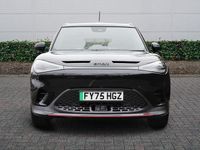 Novo Smart #1 Brabus 314 kW (428 HP) 2025 Preto SUV