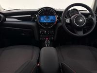 Usado Mini Cooper Classic 134 CV (98 kW) 2022 Azul Utilitario