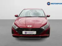 Used Hyundai i20 Premium 2025 Red Hatchback