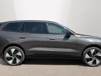 Used Volvo EX90 Performance 500 kW (680 HP) 2026 Grey SUV