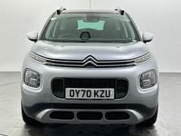 Used Citroën C3 Flair 102 HP (75 kW) 2020 Hatchback