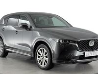 Used Mazda 6 Takumi-Line 165 HP (121 kW) 2024 Grey Estate