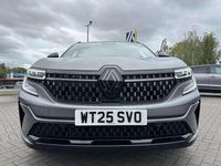 Used Renault Austral Techno Esprit Alpine 200 HP (147 kW) 2025 Grey  SUV