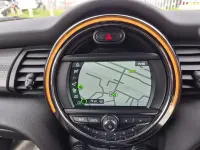 Used Mini Cooper Hatch 136 HP (100 kW) 2018 Black Hatchback