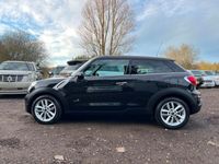 used Mini Cooper Coupé 2.0 Cooper D ALL4 3dr Auto