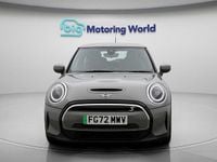 Used Mini Cooper SE Hatch 133 kW (181 HP) 2023 Hatchback