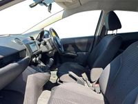 Used Mazda 2 Edition 84 HP (61 kW) 2014 Grey Hatchback