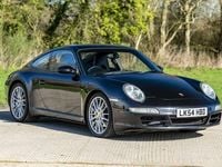 Used Porsche 911 Carrera S 2004 Coupe