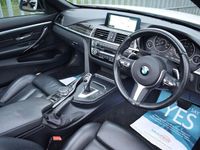 used BMW 420 4 Series i M Sport 2dr Auto [Professional Media]