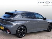 Used Peugeot e-308 GTi 114 kW (156 HP) 2025 Hatchback