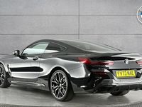 Used BMW 840 M Sport 328 HP (241 kW) 2023 Black Coupe