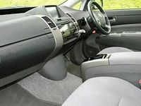 Used Toyota Prius 2008 Hatchback