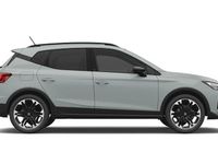 Used Seat Arona FR Sport 116 HP (85 kW) 2020 SUV