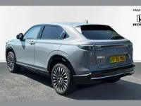 Used Honda e:Ny1 Elegance 150 kW (204 HP) 2025 Grey SUV