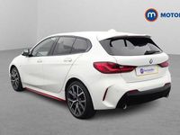 Used BMW 128 265 HP (194 kW) 2024 White Hatchback