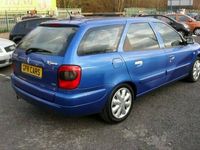 Used Citroën Xsara 2003 Estate