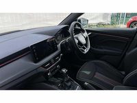 Used Skoda Kamiq Monte Carlo 150 HP (110 kW) 2025 Black SUV
