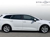 Used Suzuki Swace 138 HP (101 kW) 2024 White Estate