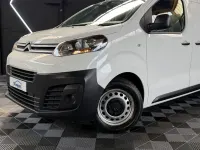 Used Citroën Dispatch 100 HP (73 kW) 2019 White MPV
