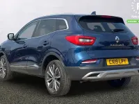 Used Renault Kadjar Version S 140 HP (102 kW) 2021 SUV