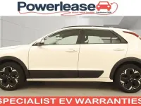 Used Kia e-Niro 11 kW (15 HP) 2023 SUV