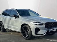 Used Volvo XC60 Plus 345 HP (253 kW) 2026 Grey SUV