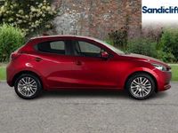 used Mazda 2 1.5 Skyactiv G GT Sport Nav 5dr