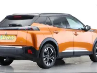 Used Peugeot e-2008 GT 2023 SUV