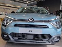 used Citroën C4 1.2 PURETECH YOU! EURO 6 (S/S) 5DR PETROL FROM 2024 FROM WALLSEND (NE28 9ND) | SPOTICAR