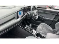 Used VW Golf VIII 2023