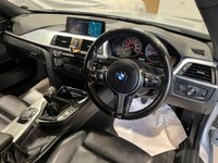 used BMW 420 4 Series d [190] M Sport 5dr [Professional Media]