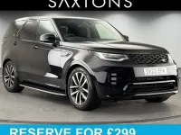 Used Land Rover Discovery SE Dynamic 2023 SUV