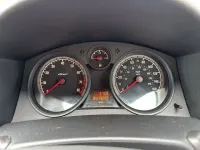 Second-hand Vauxhall Astra 140 CP (102 kW) 2007 Albastru Hatchback