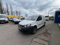 used VW Caddy 1.6 TDI 102PS Startline Van