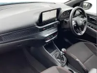 Used Hyundai i20 N Line 117 HP (86 kW) 2023 Other Hatchback