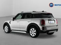 Used Mini Cooper S Classic 178 HP (130 kW) 2022 Hatchback