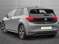 Used VW ID.3 Pro 150 kW (204 HP) 2023 Grey Hatchback