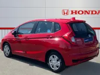 Second-hand Honda Jazz S 102 CP (75 kW) 2005 Hatchback