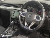 used VW Passat t 1.6 TDI SE Nav 4dr DSG Saloon